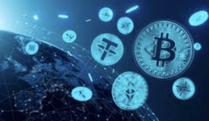 Emerging Trends in Crypto Asset Management