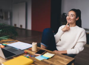 How to Build a Better Plan for Your Next Career Step