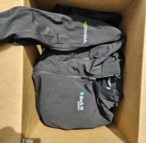 Custom Embroidered Hats in Houston vs. Branded Shirts: Which One Gets Seen More?