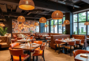 The Foodie’s Bucket List: Discovering the Best Restaurant