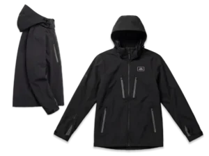 Outerwear for Catering and Delivery Teams on the Move